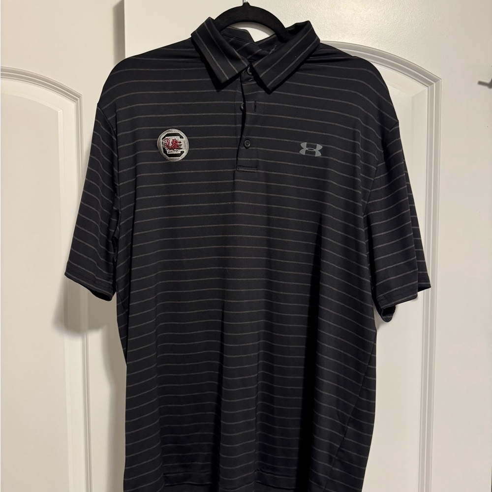 South Carolina Polo